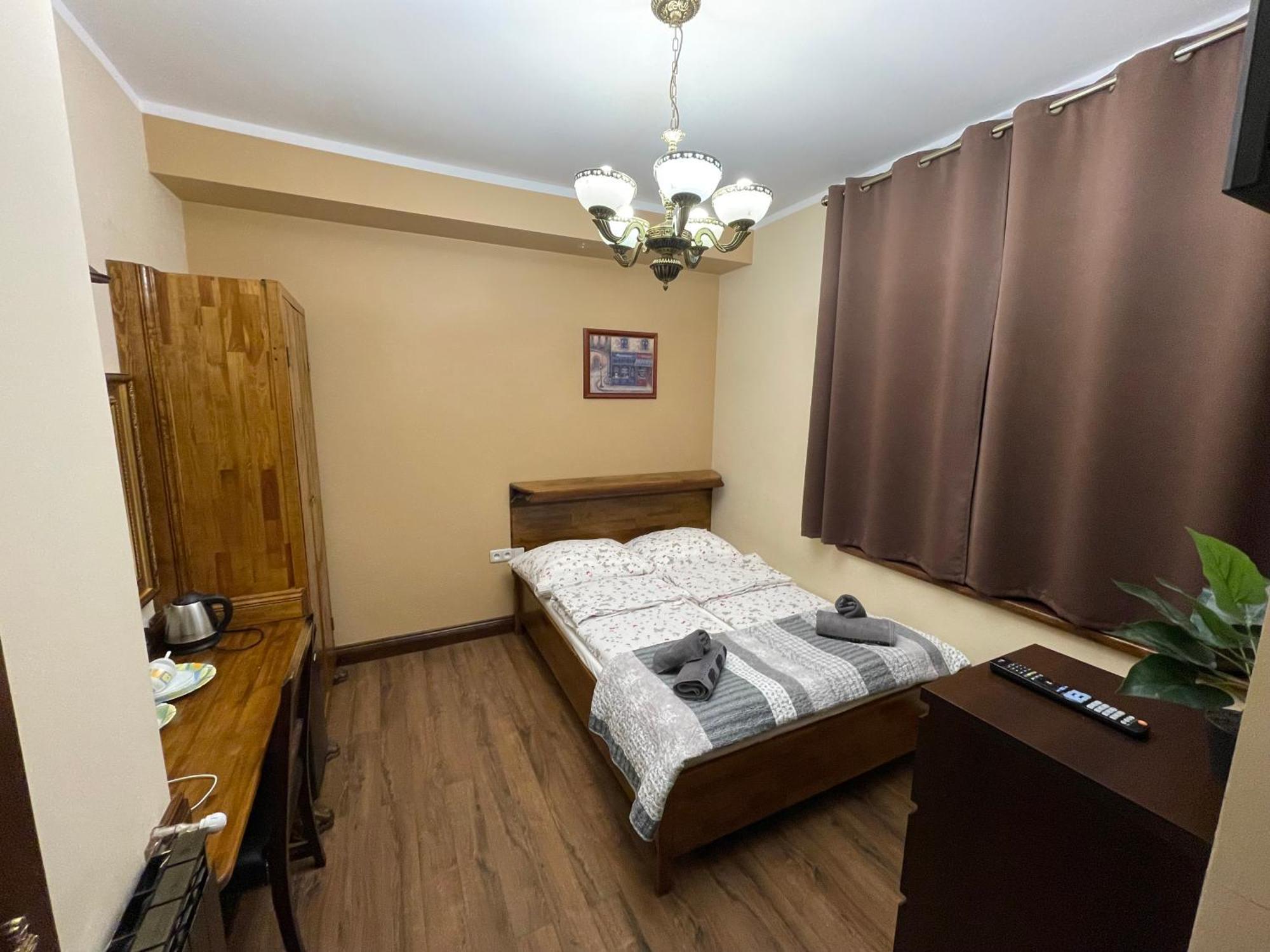 Dworek Oliwski Bed & Breakfast Gdańsk Exterior foto